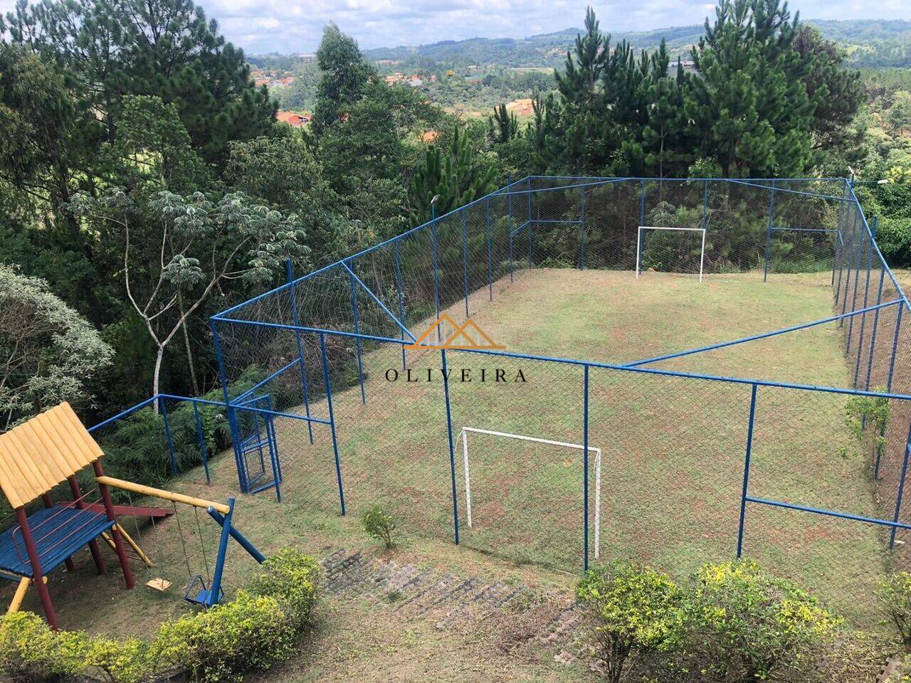 Quadra society e playground
