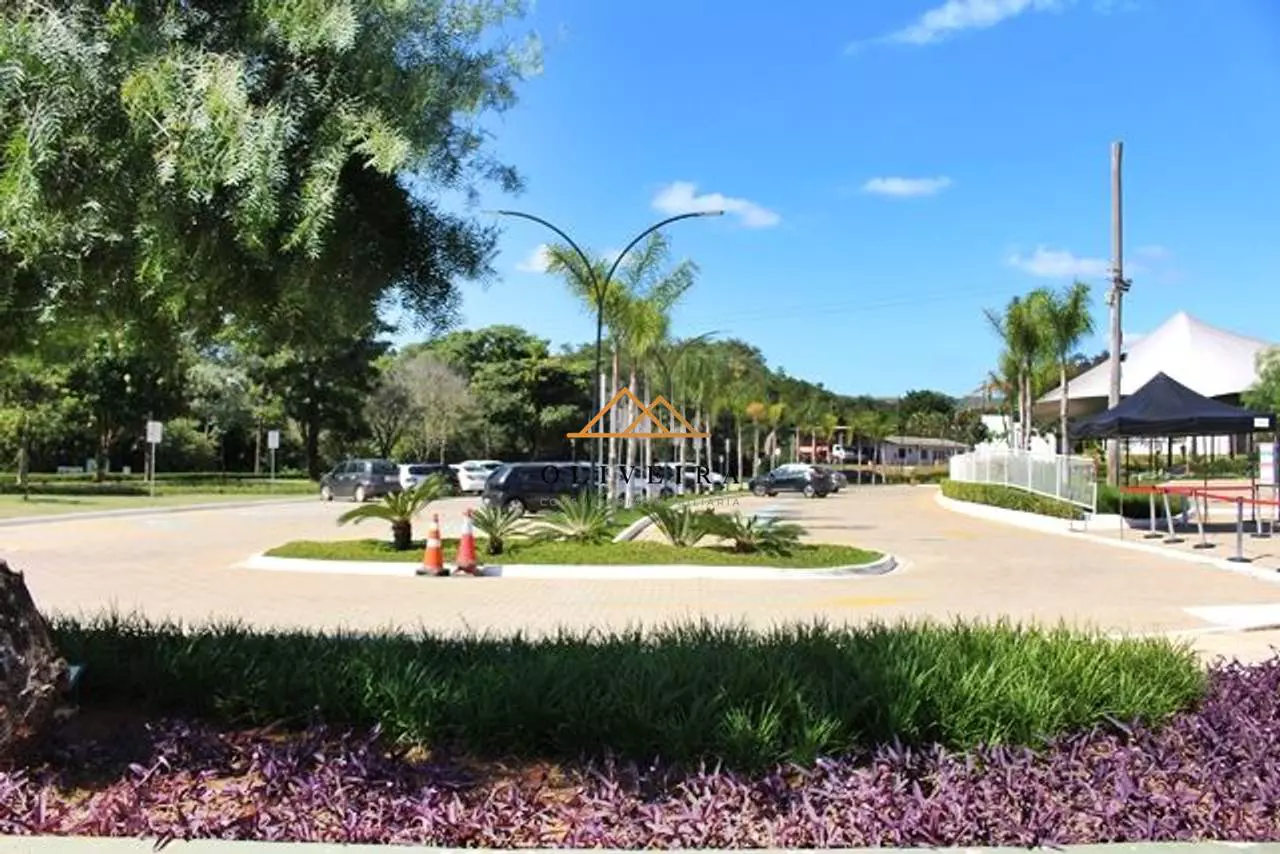 Área do clube do condomínio