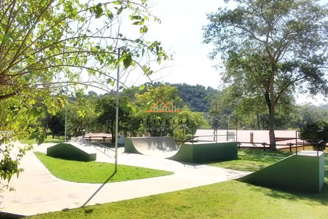 Pista de skate